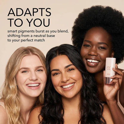 Tarte CC color-correcting tinted serum