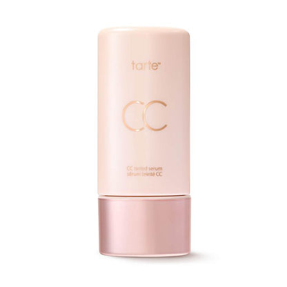 Tarte CC color-correcting tinted serum