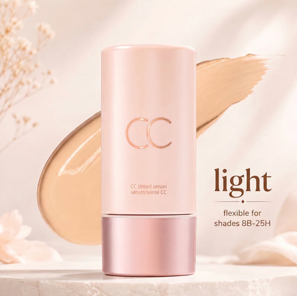 Tarte CC color-correcting tinted serum