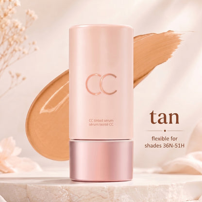 Tarte CC color-correcting tinted serum