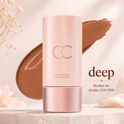 Tarte CC color-correcting tinted serum