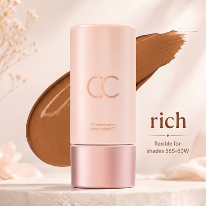 Tarte CC color-correcting tinted serum